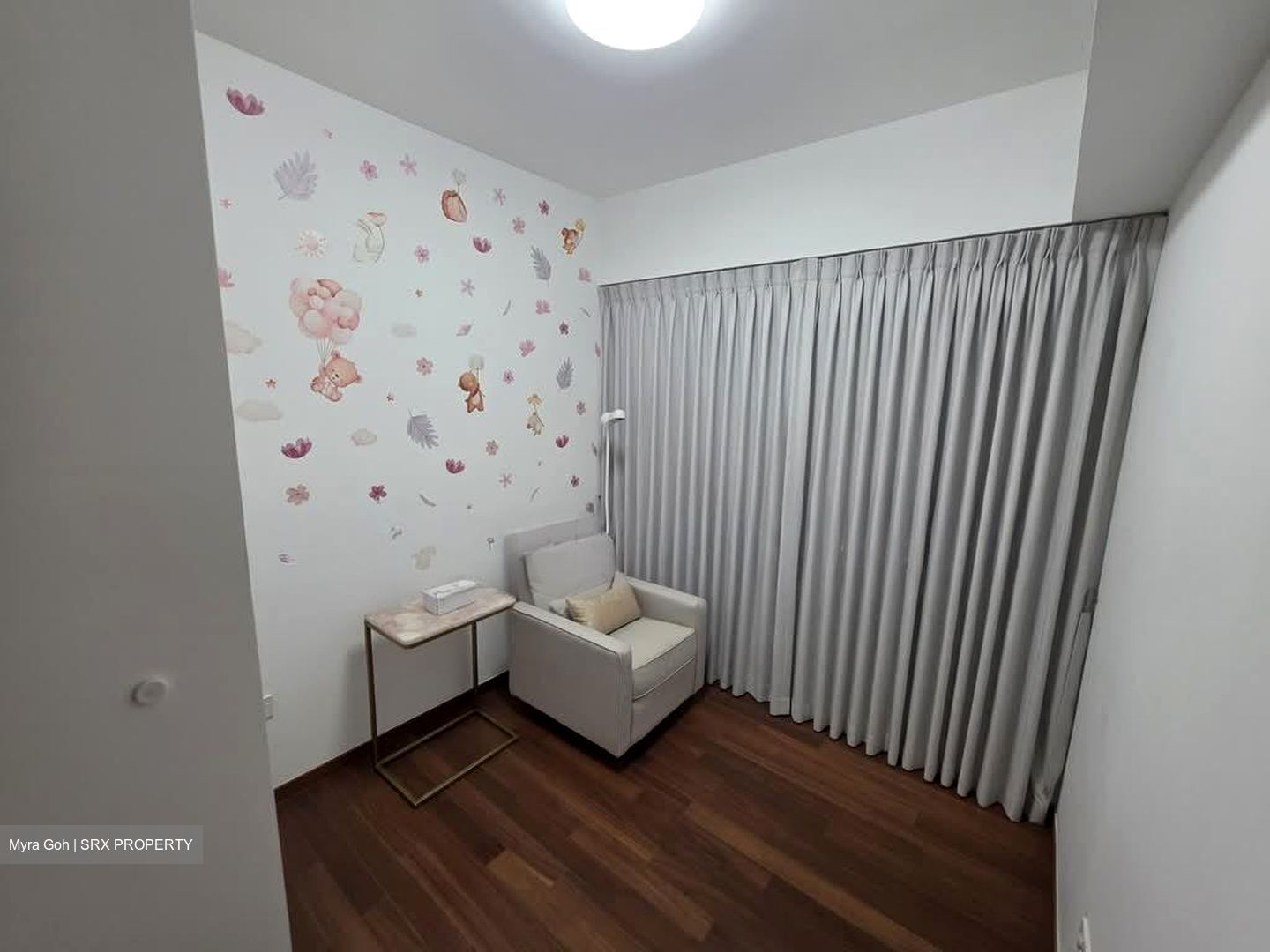 Fourth Avenue Residences (D10), Apartment #593522981